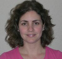 Cristina Cajoto - angol - spanyol translator
