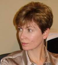 Olga Shvets - din engleză în rusă translator