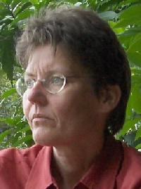 Sigrid Beisel - Da Yiddish a German translator