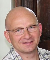 Krzysztof Karakin - din engleză în poloneză translator