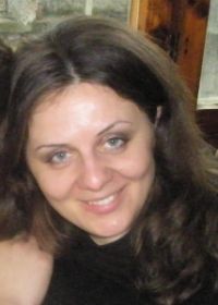 Smilena Drumeva - angol - bolgár translator