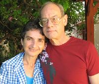 Sandra & Kenneth Grossman - French to English translator