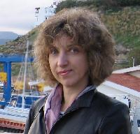 Maria Thompson - angielski > bułgarski translator