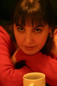 Mari Asatiani - grúz - orosz translator