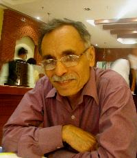 C.M. Rawal - angol - hindi translator