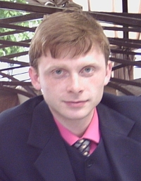 Sergiy Cherednichenko - Russian to English translator