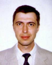 Igor Blinov - angol - orosz translator