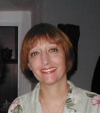 Boryana Shipman - anglais vers bulgare translator