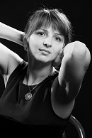 Viktoriya Volos - anglais vers russe translator