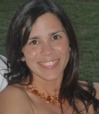 Rosario Segatori - angol - spanyol translator