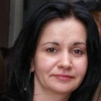 Alexandra Pavlova - angol - bolgár translator