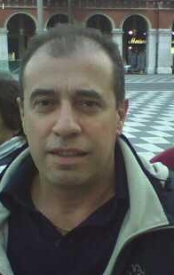 Oscar Romagnone - angol - olasz translator