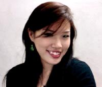 Grace Liew - kínai - angol translator
