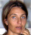 Iryna Galushko - din italiană în rusă translator
