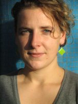 Dorothee Kellner - nizozemština -> němčina translator