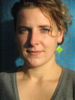 Dorothee Kellner - Nederlands naar Duits translator