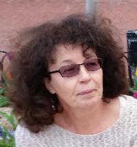 Natalia Potashnik - angol - orosz translator