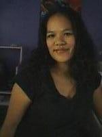 Analyn Bonaobra - angol - tagalog translator