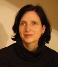 Antonina Papierowska - polonais vers anglais translator