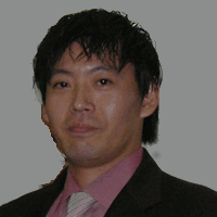 Masahiro Imafuji - Engels naar Japans translator