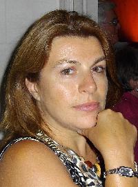 Anca Florescu-Mitchell - din franceză în engleză translator