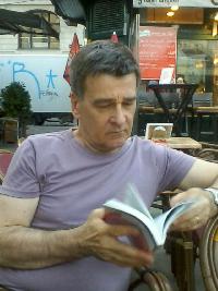 Adriano Bonetto - din engleză în italiană translator