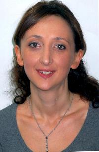 Clelia Di Pasquale - din engleză în italiană translator