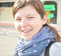 Magdalena Gazda - Spanish to Polish translator
