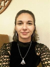 Silvina Gospodinova - 英語 から ブルガリア語 translator