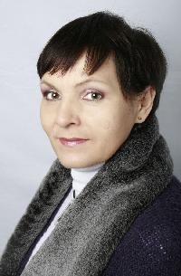 Larisa Sardiko - din engleză în rusă translator