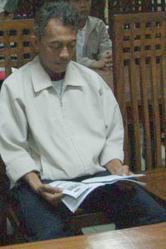 agung suyono - English to Indonesian translator