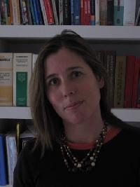Rachel Los - francia - angol translator