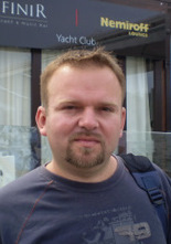 Oleg Demchuk - angielski > ukraiński translator
