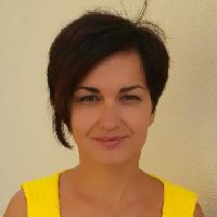Gentiana Kasemi - Da Albanese a Italiano translator