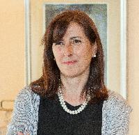 Claudia Rosauer - angol - olasz translator