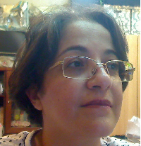 Tamara Zahran - din engleză în arabă translator