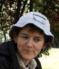 Agnieszka Fraser - English to Polish translator