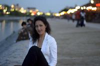 Monia Calviello - English to Italian translator