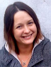 Ekaterina Bachurina - angol - orosz translator