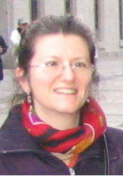 Teresa Mozo