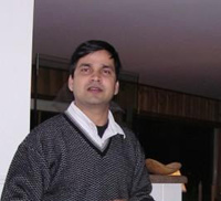 Vivek Srivastava - inglês para híndi translator
