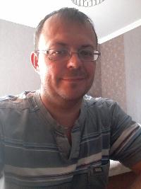 Dmitry Stepanov - Belarusian to English translator