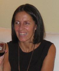 Patricia di Lorenzo - angol - spanyol translator