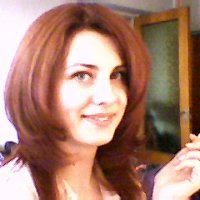 Cristina Perju - английский => румынский translator
