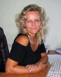 Maija Guļājeva - angielski > rosyjski translator