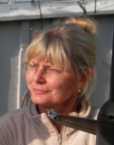 Cecilia Londahl - English to Swedish translator