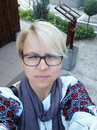 Ana Ghinita - イタリア語 から ルーマニア語 translator