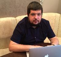 Nikolay Skargin - English to Russian translator
