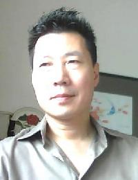 David Wang - inglês para chinês translator