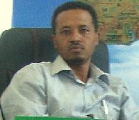 AYELIGN GUADIE - English to Amharic translator